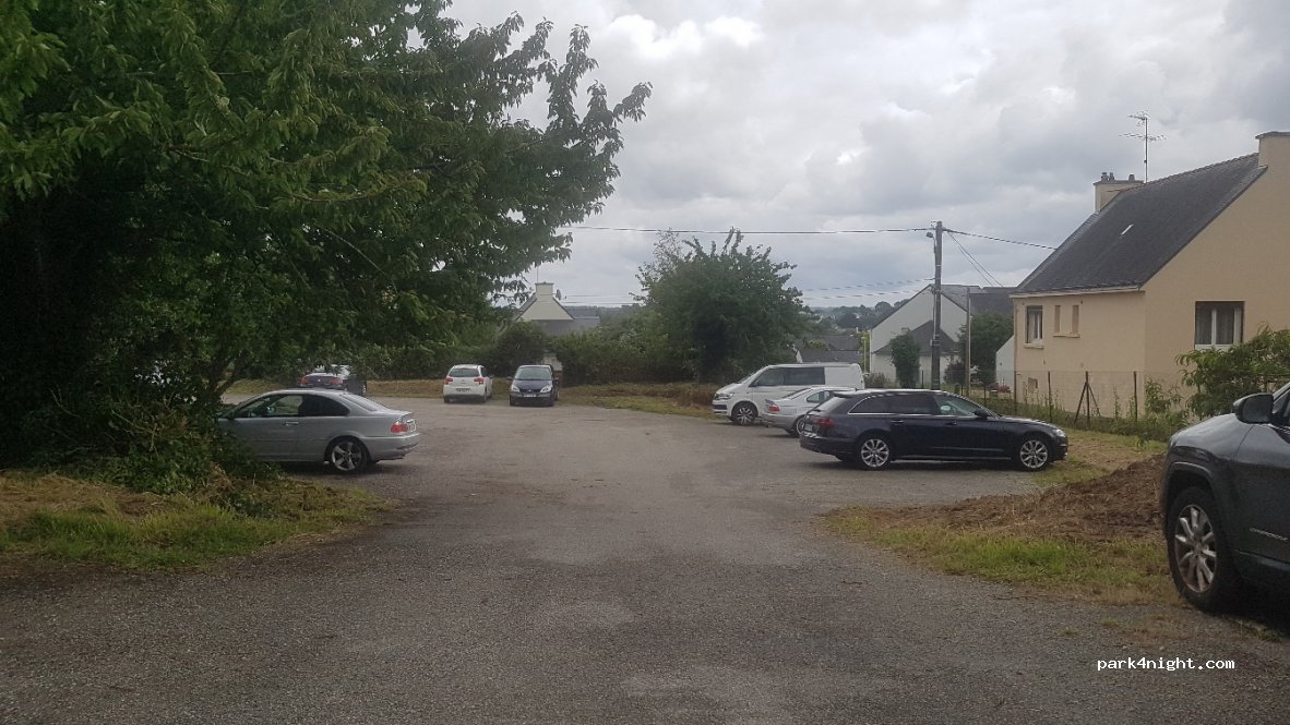 (56450) Theix-Noyalo - 7 Rue Jean Moulin — foto 2