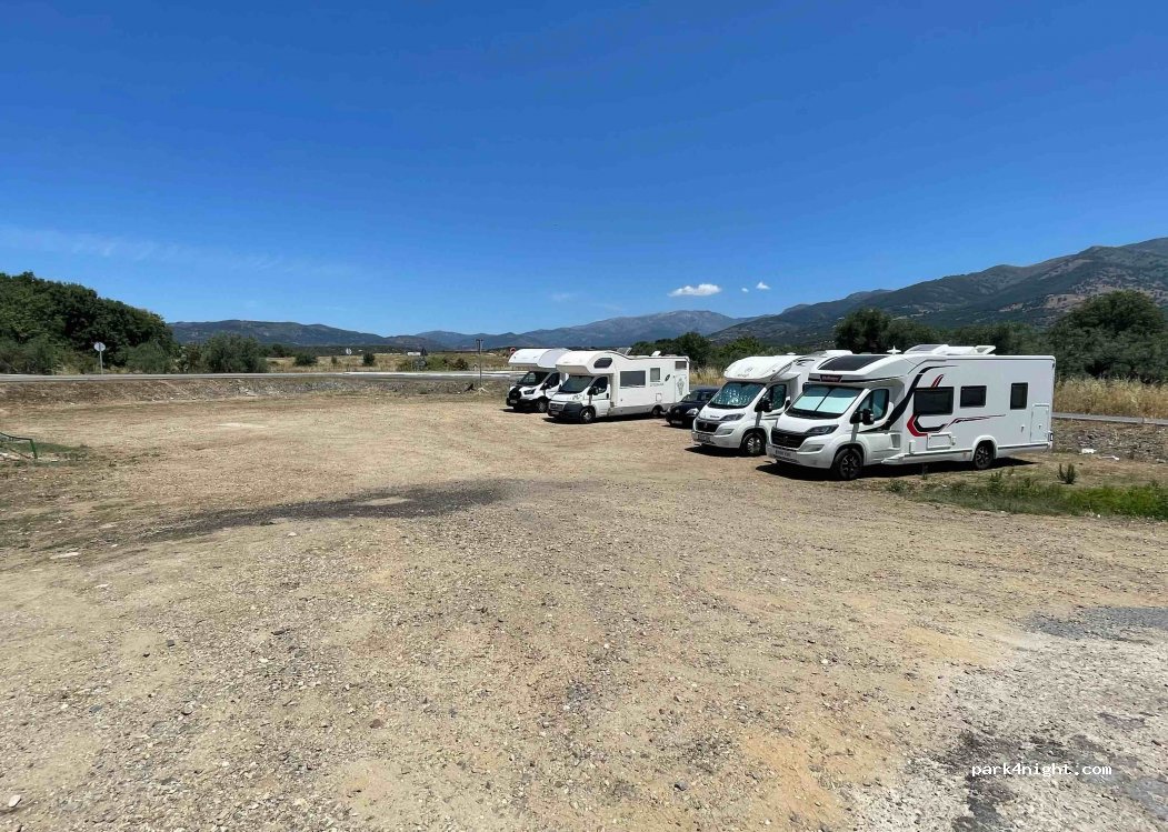 (10711) La Granja - EX-205 — foto 2