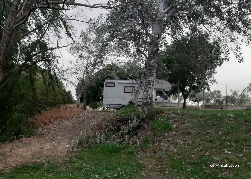(10711) La Granja - EX-205 — foto 3