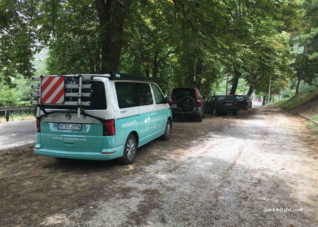 (67034) Pettorano Sul Gizio - 1 Via Vito Massei — foto