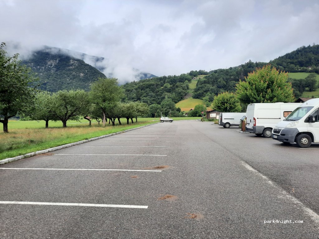 (74230) Dingy-Saint-Clair - 25 Route de Glandon — foto