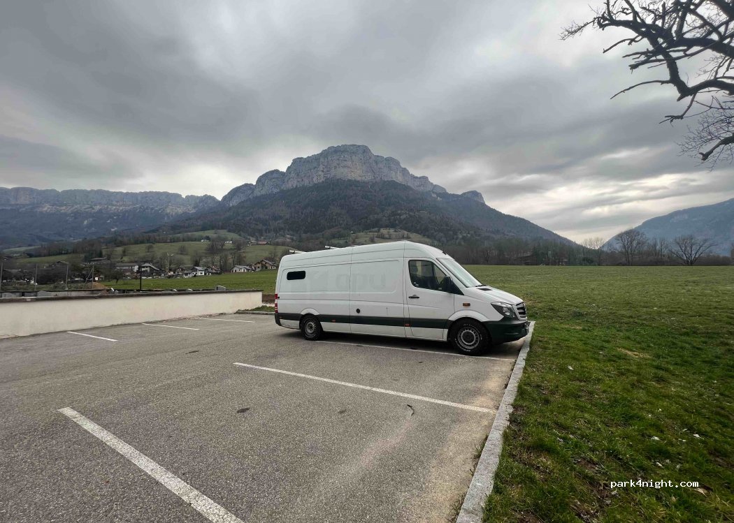 (74230) Dingy-Saint-Clair - 25 Route de Glandon — foto 4