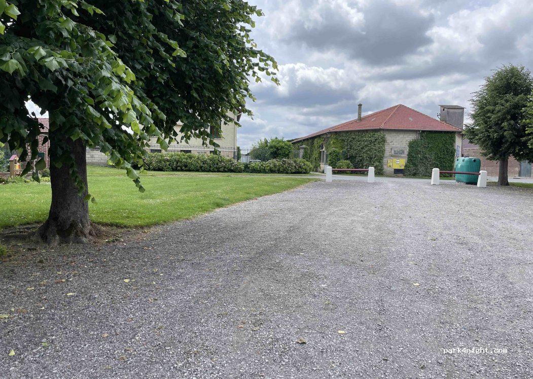 (80200) Villers-Carbonnel - 1 Rue du 22E Rmve — foto 2