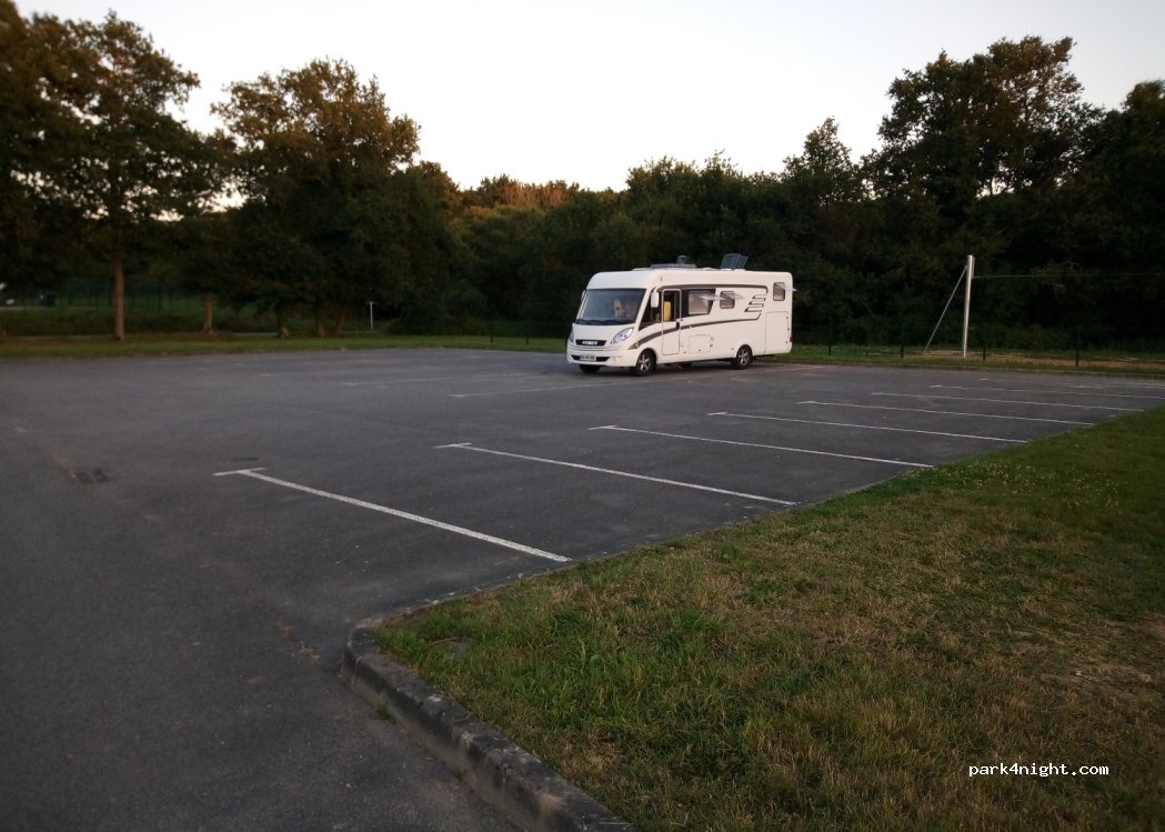 (56130) Camoël - 13 Rue du Rohello — foto 2