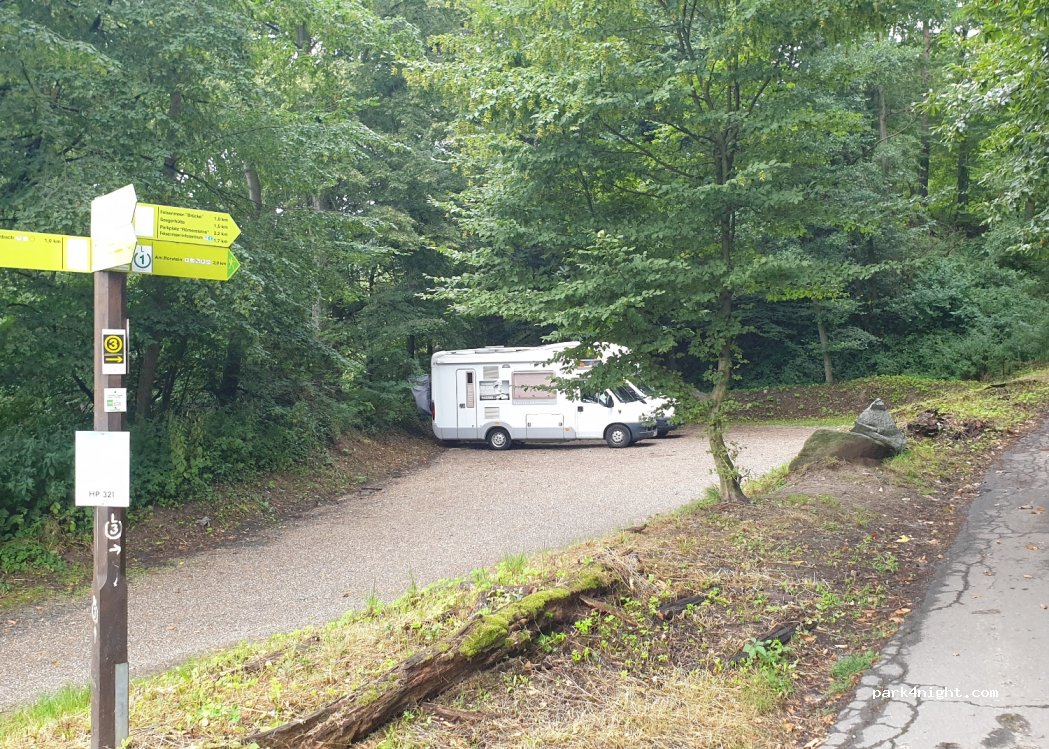 (64686) Lautertal (Odenwald) - 17a Nonnwiesenweg — foto 3