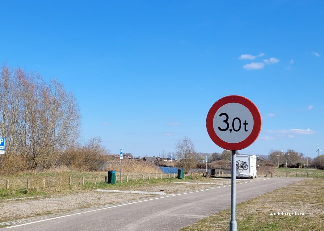 (3212 LW) Simonshaven - 140 Wevelsweg — foto 5