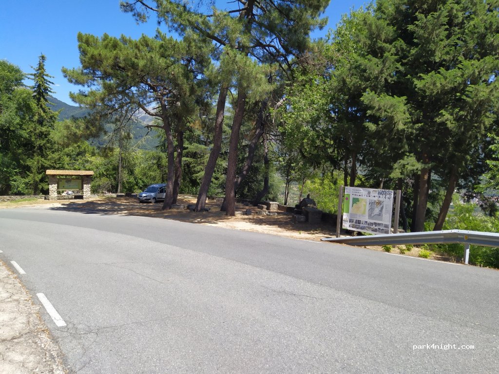 (05413) Villarejo del Valle - 8 Calle Viña del Pinar — foto