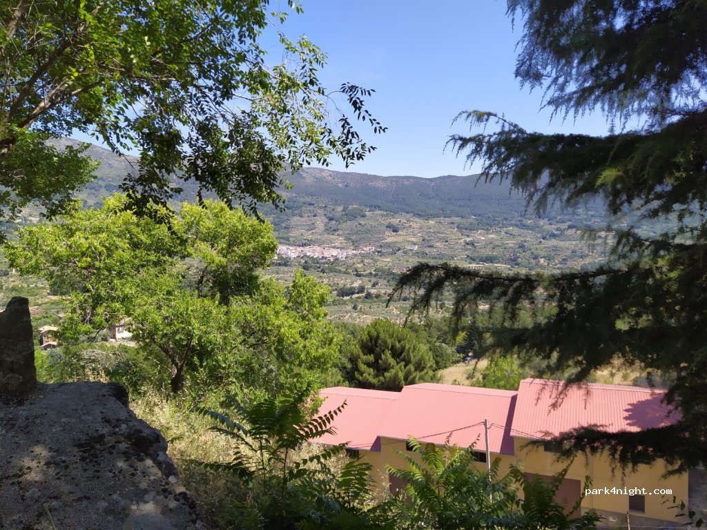 (05413) Villarejo del Valle - 8 Calle Viña del Pinar — foto 4