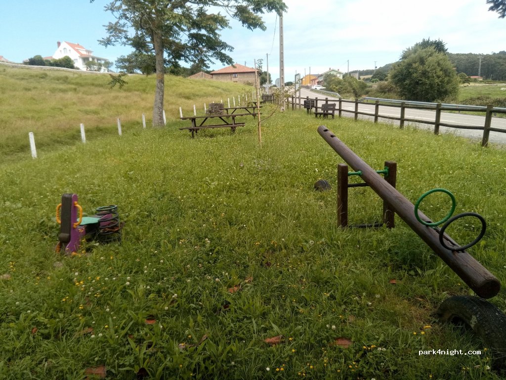 (39329) Toñanes - 48A Barrio Toñanes — foto 2