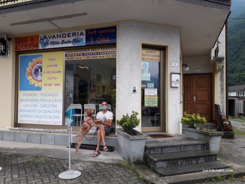 (23010) Piantedo - 781e Via Nazionale — foto