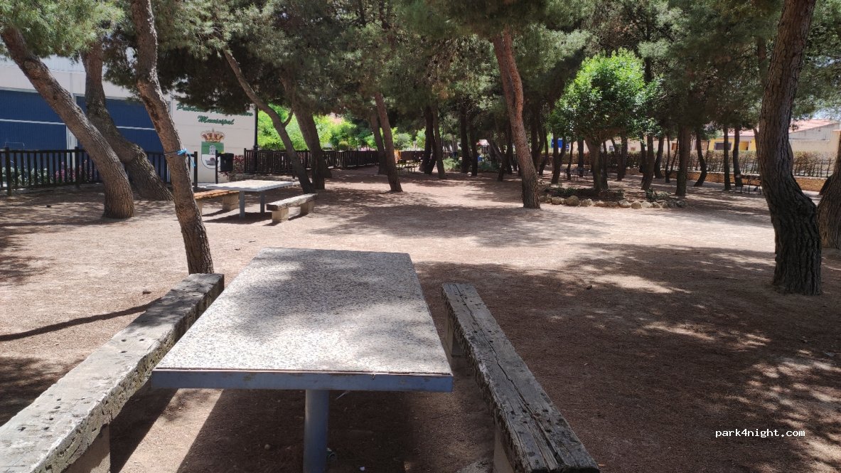 (02691) Bonete - 15 Calle José Luis — foto 4