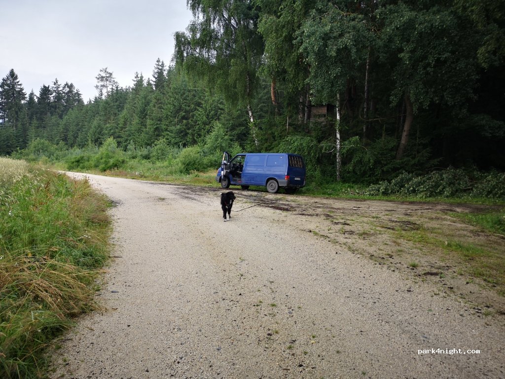 (95685) Falkenberg - TIR2 — foto