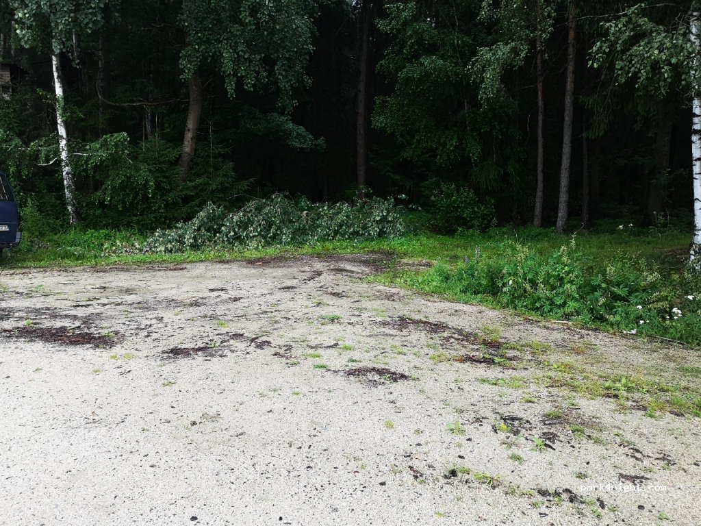 (95685) Falkenberg - TIR2 — foto 3