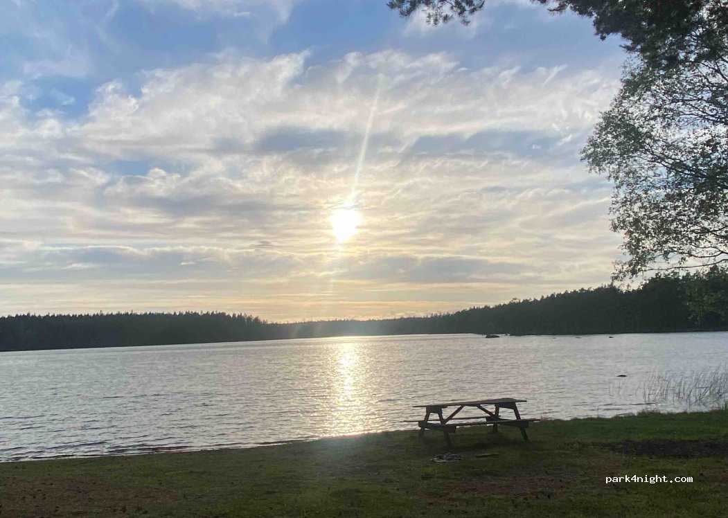 (693 92) Degerfors - Unnamed Road — foto 3