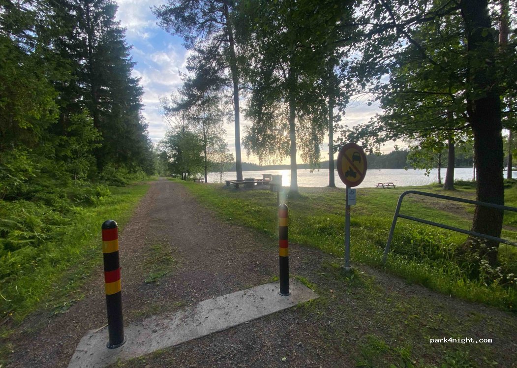 (693 92) Degerfors - Unnamed Road — foto 4
