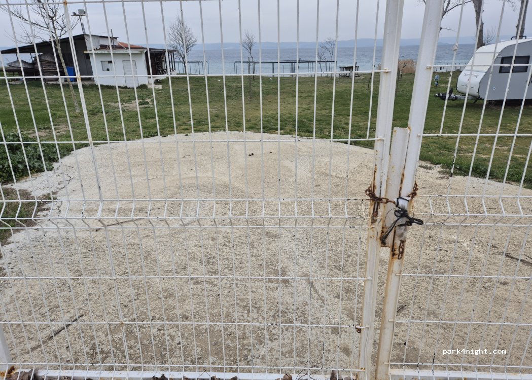 Fatma Kadın Koyu Plajı — foto 5
