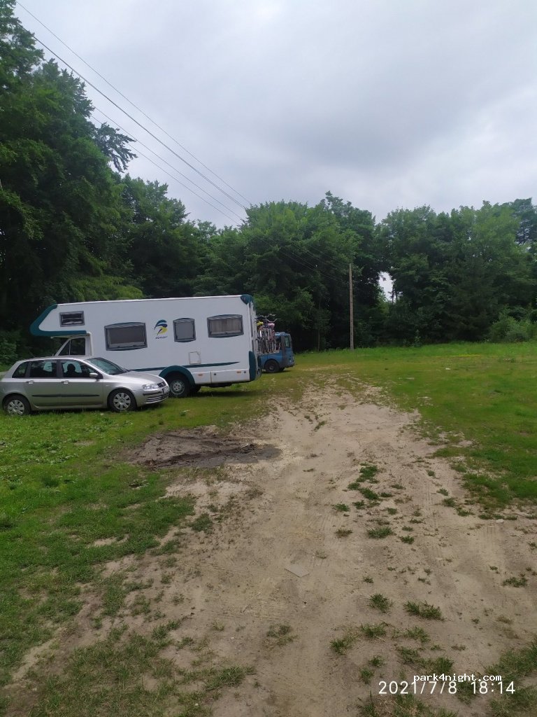 (66-220) Łagów - 13 1 Lutego — foto