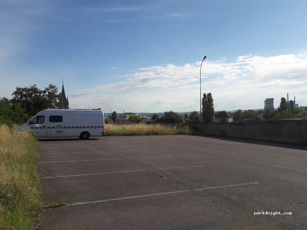(57490) L' Hôpital - 6 Impasse du Cimetière — foto 2