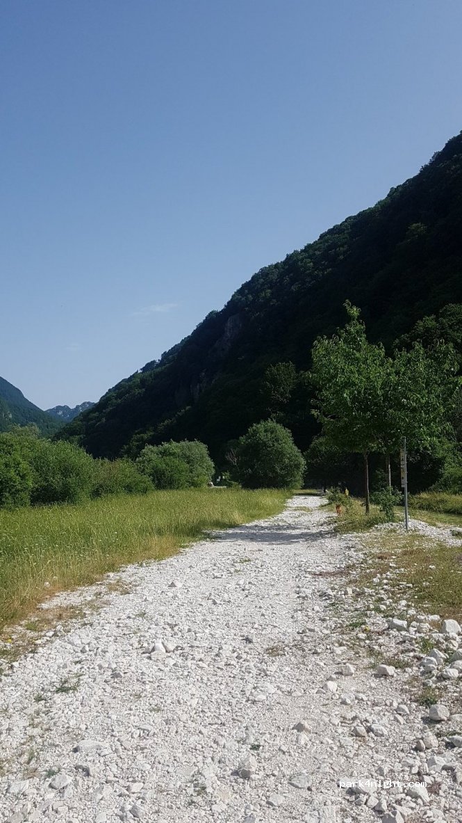 (03040) Settefrati FR Italy - Via Canneto — foto 2