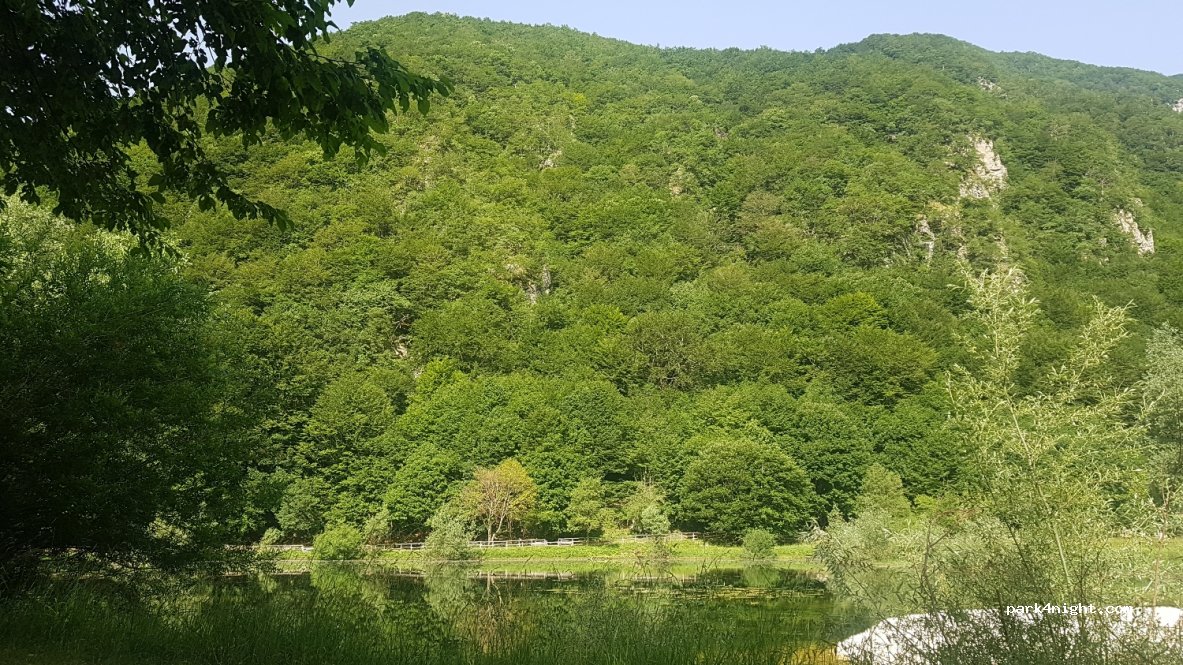 (03040) Settefrati FR Italy - Via Canneto — foto 3