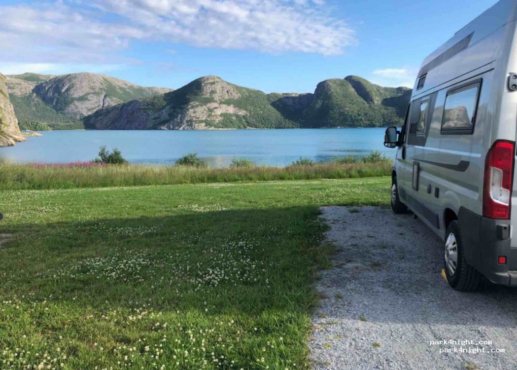 Camping de Flatanger — foto 4