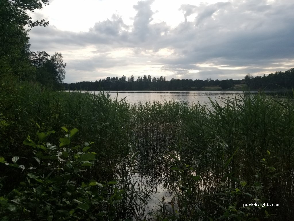 (635 17) Näshulta - Unnamed Road — foto 3