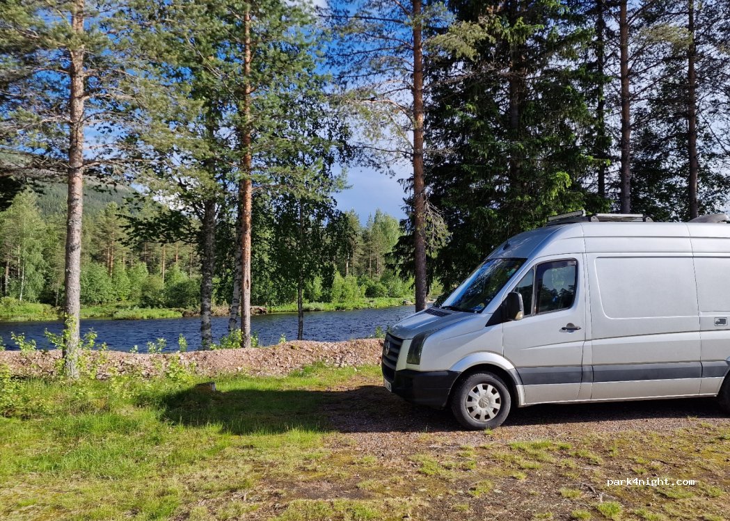 Stöten Camping — foto 2