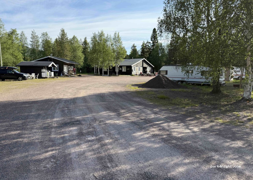 Stöten Camping — foto 3