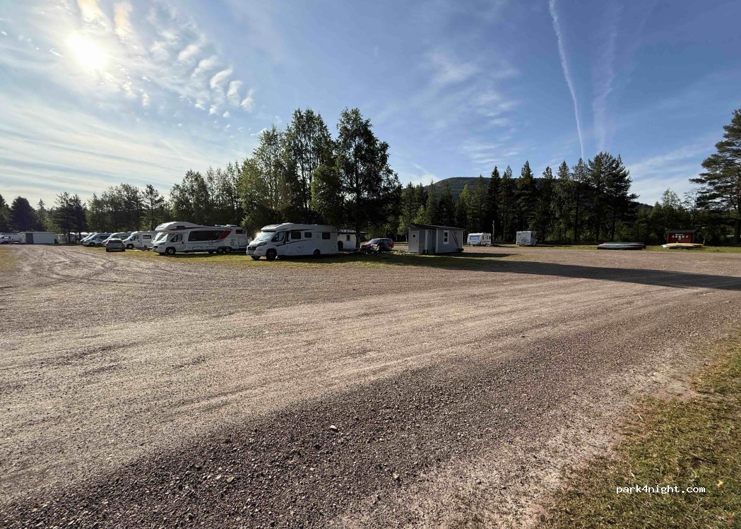 Stöten Camping — foto 4