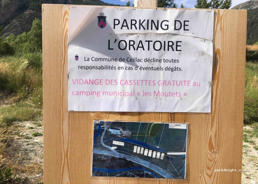 (05600) Ceillac - D60 — foto