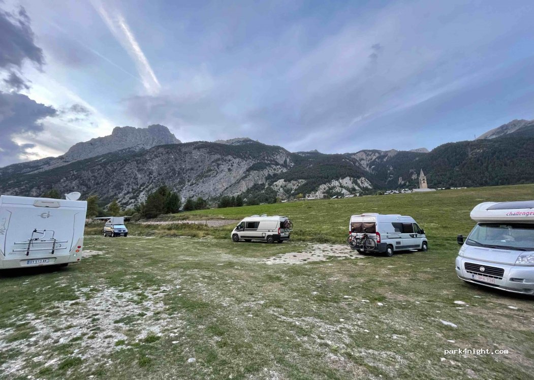 (05600) Ceillac - D60 — foto 3