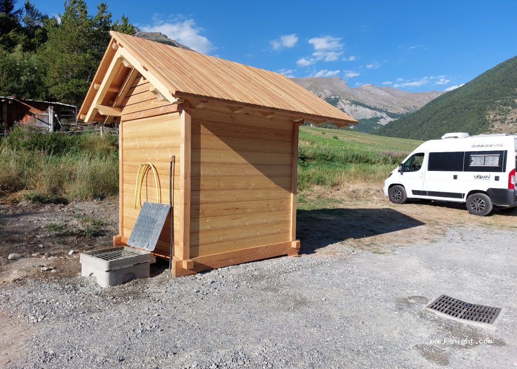 (05600) Ceillac - D60 — foto 4