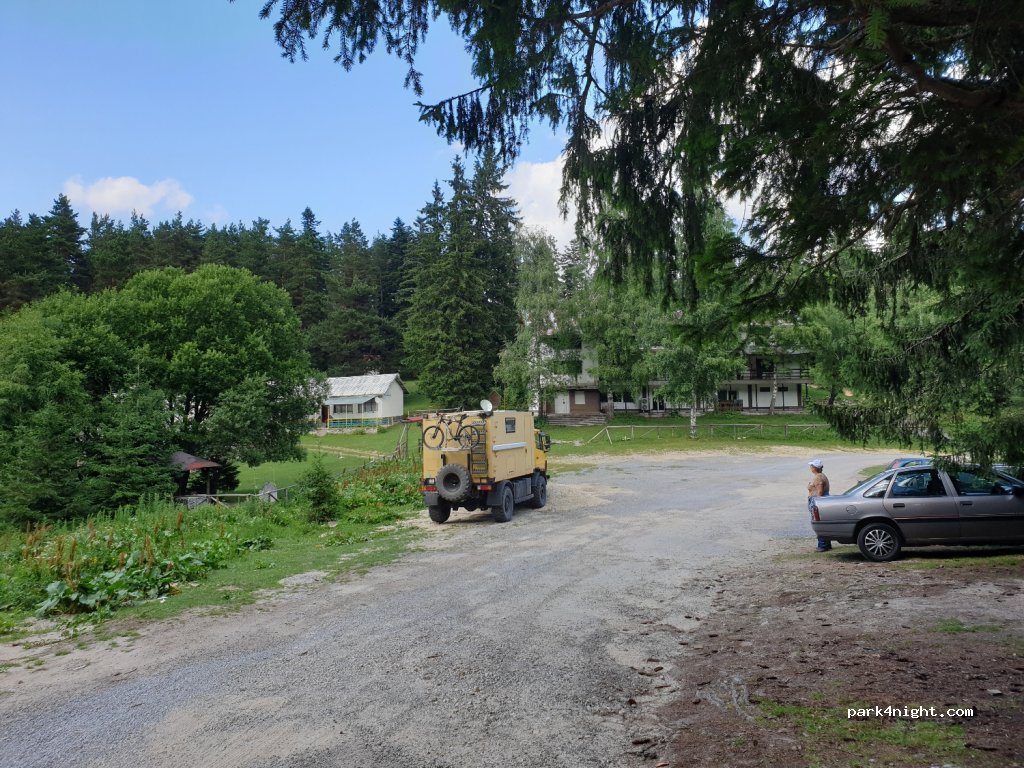 (2650) Sapareva Banya - 6206 — foto 2
