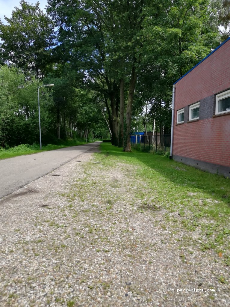 (7051 HL) Varsseveld - 4 Westelijke Oude Aaltenseweg — foto