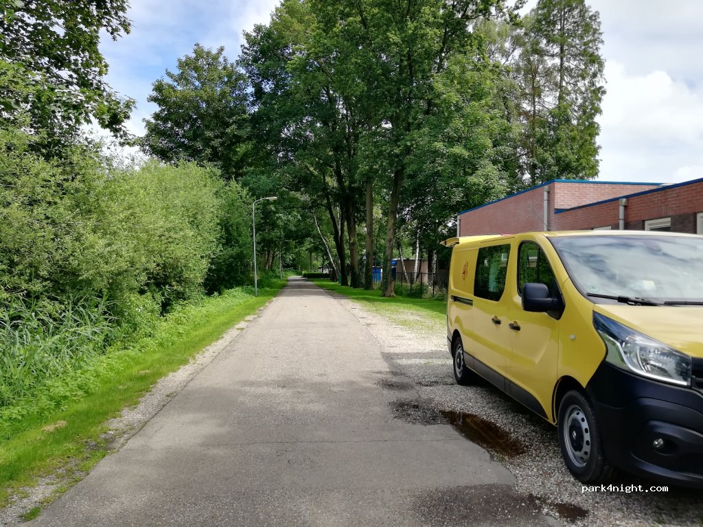 (7051 HL) Varsseveld - 4 Westelijke Oude Aaltenseweg — foto 2