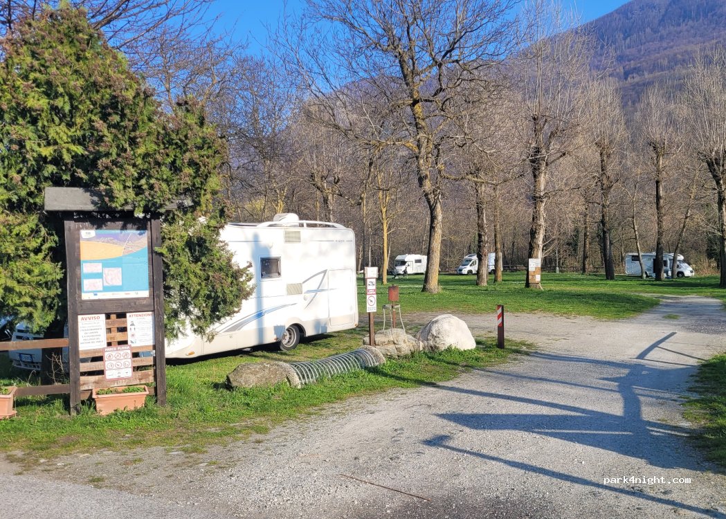 (10060) Villar Pellice - 4 Via cave del Fin — foto 4
