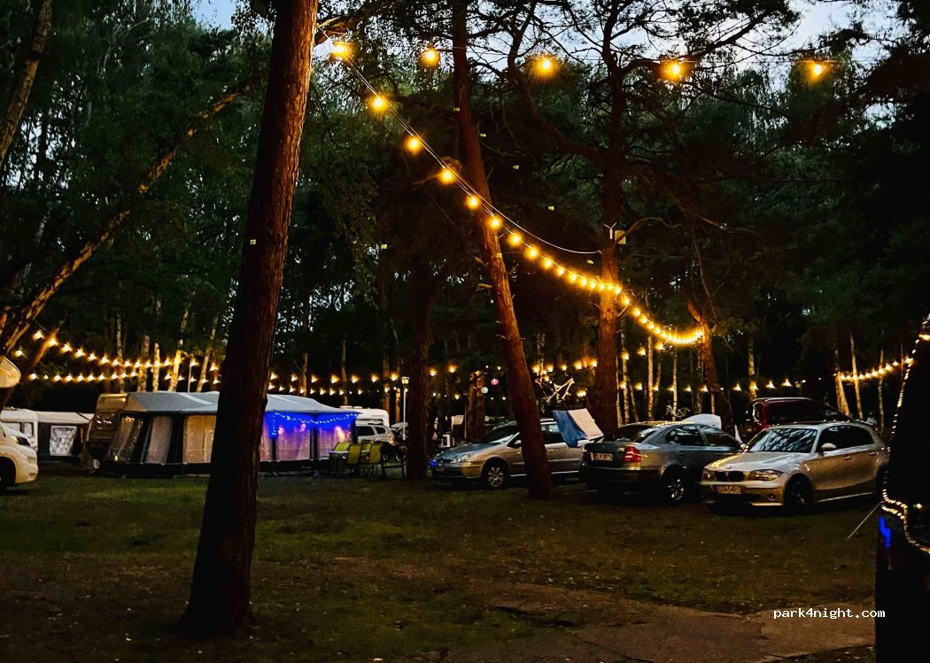 Camp Hel — foto