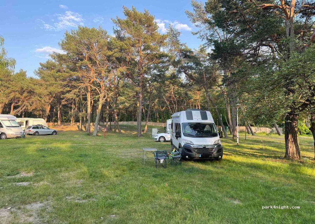 Camp Hel — foto 2