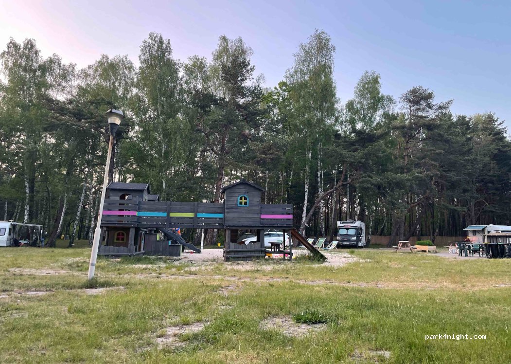 Camp Hel — foto 3