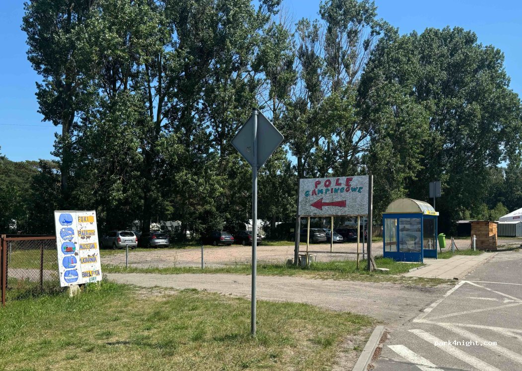 Camp Hel — foto 4