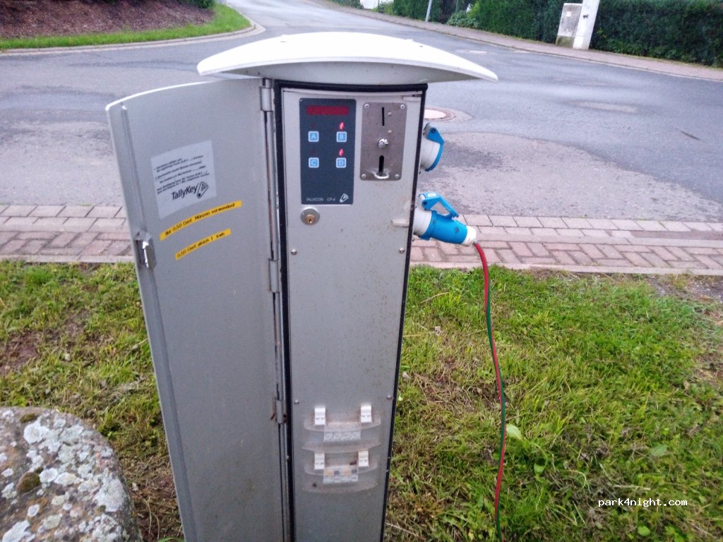 (36452) Kaltennordheim - 14 In der Aue — foto 2