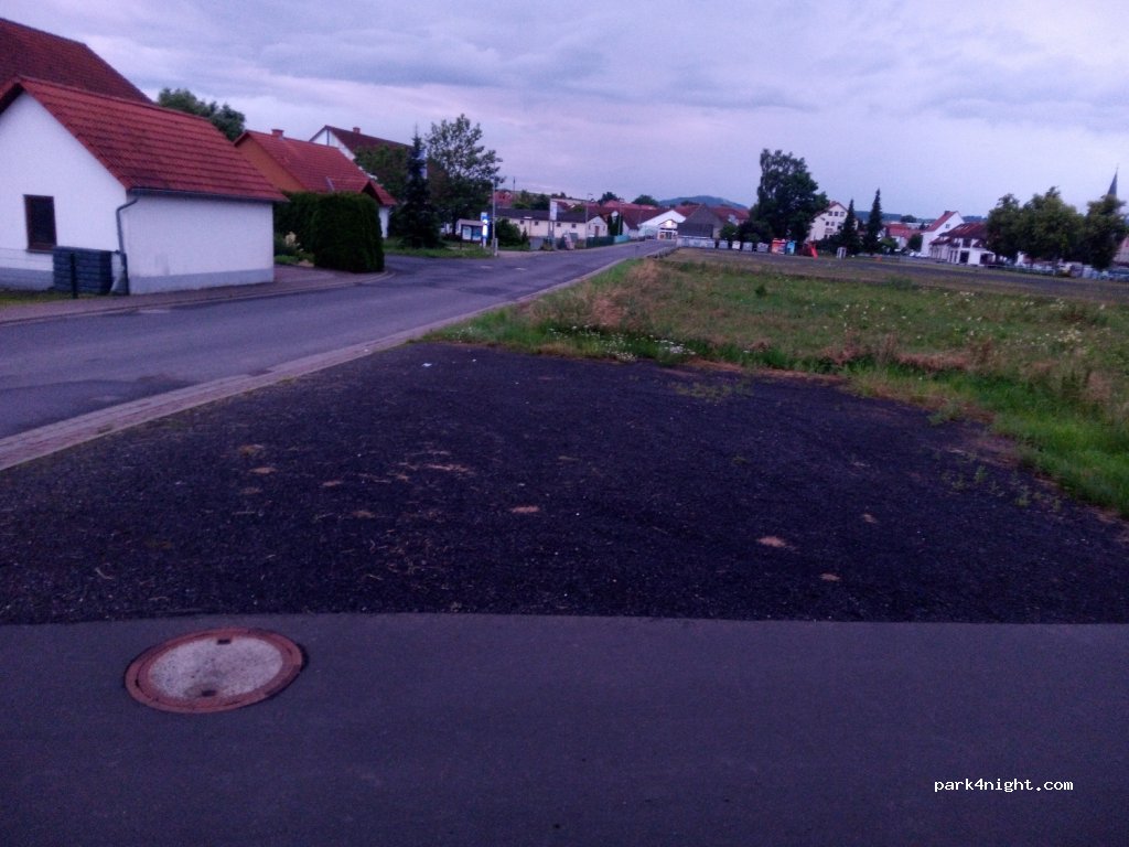 (36452) Kaltennordheim - 14 In der Aue — foto 3