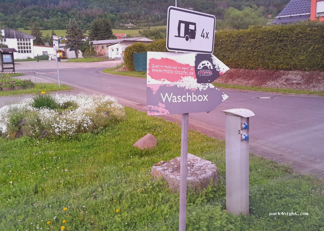 (36452) Kaltennordheim - 14 In der Aue — foto 4