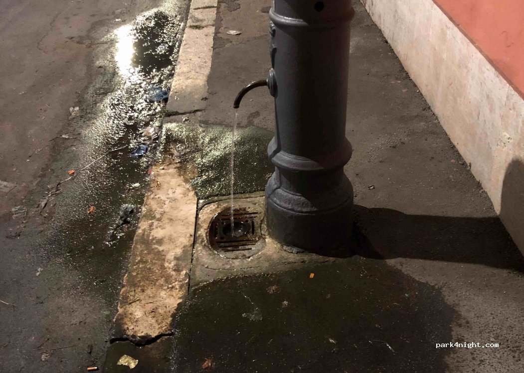(00165) Roma - 77 Via Aurelia — foto
