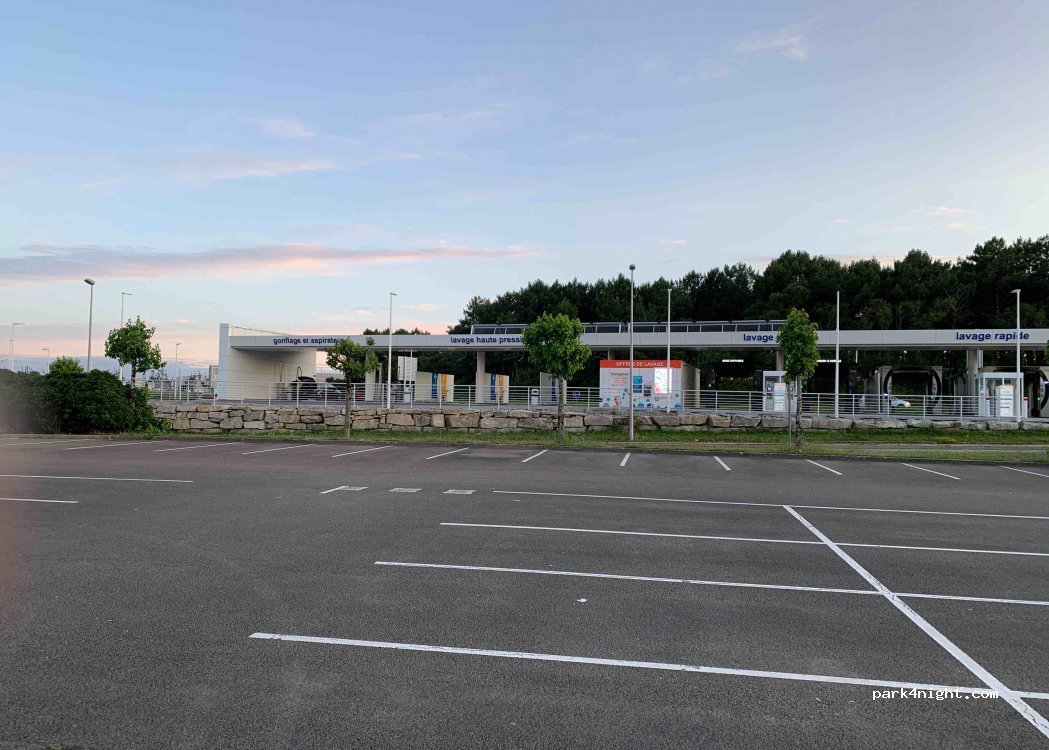 (56000) Vannes - 15 Rue Aristide Boucicaut — foto 2