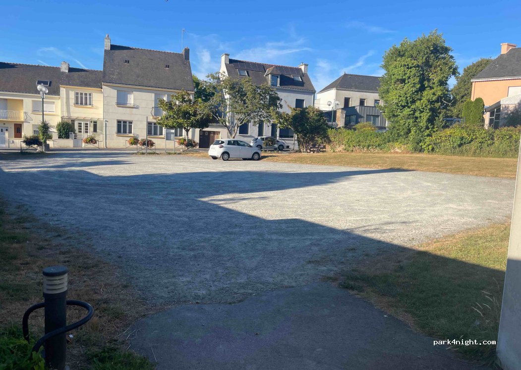 (56700) Kervignac - 6B Rue des Fleurs — foto