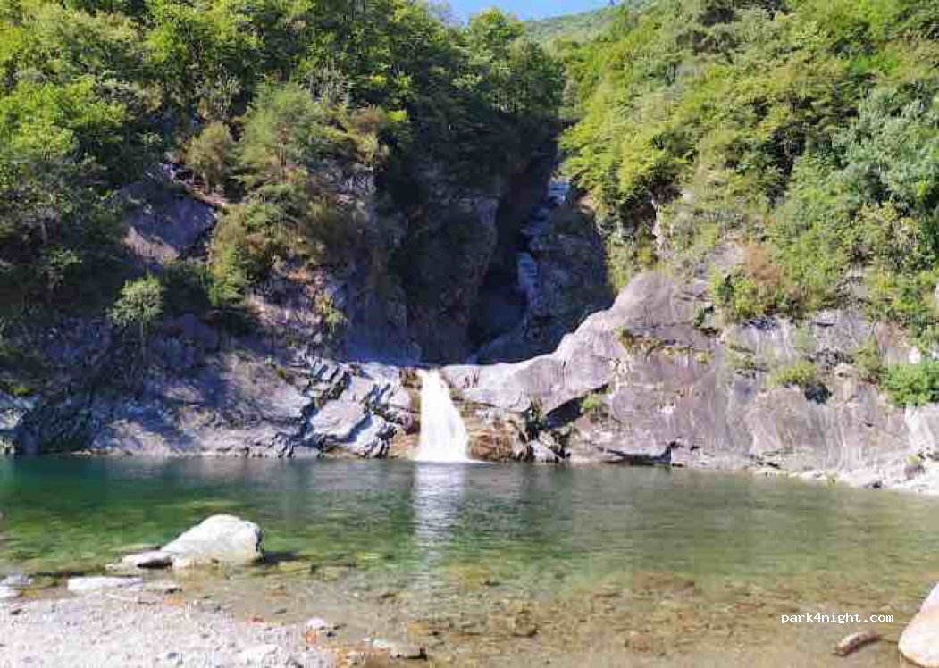 (23020) Gordona - 9 Via Boggia — foto