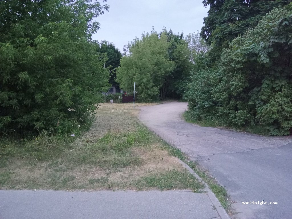 (1014) Rīga - 14 Ezermalas iela — foto
