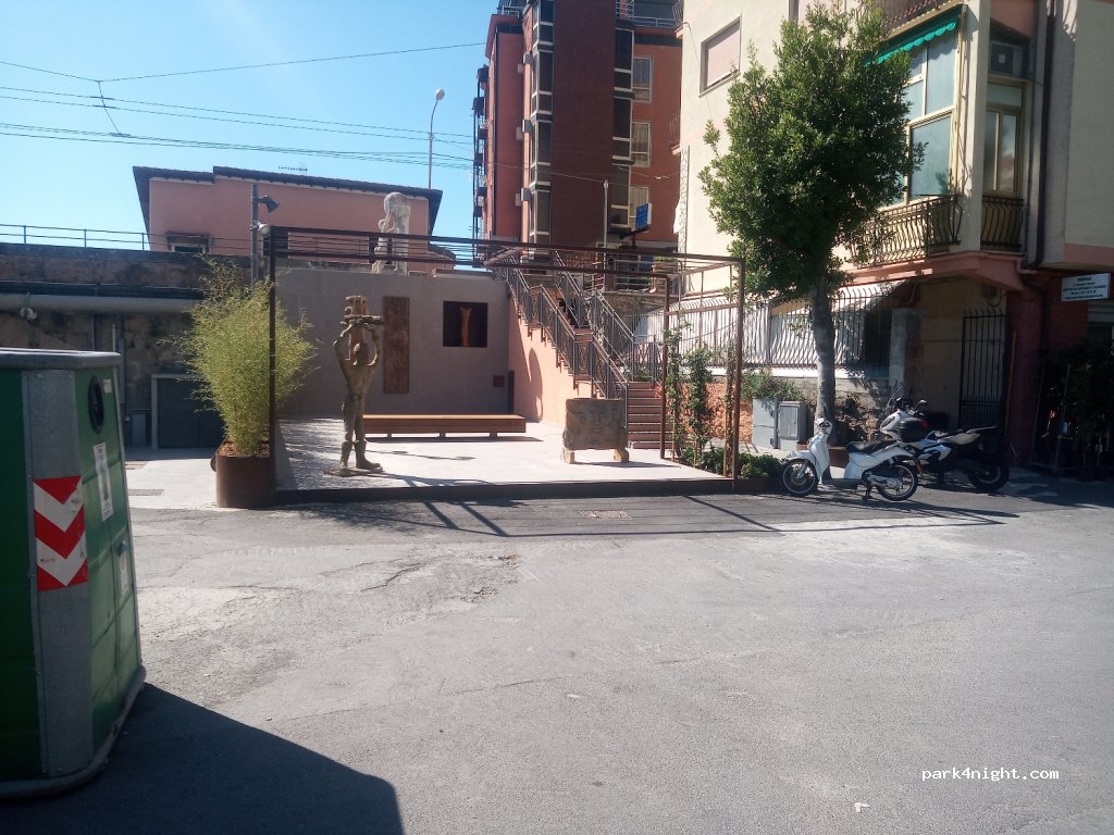 (18012) Bordighera - 73 Via Arziglia — foto 3