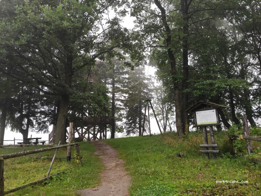 (14-100) Wysoka Wieś - — foto 2